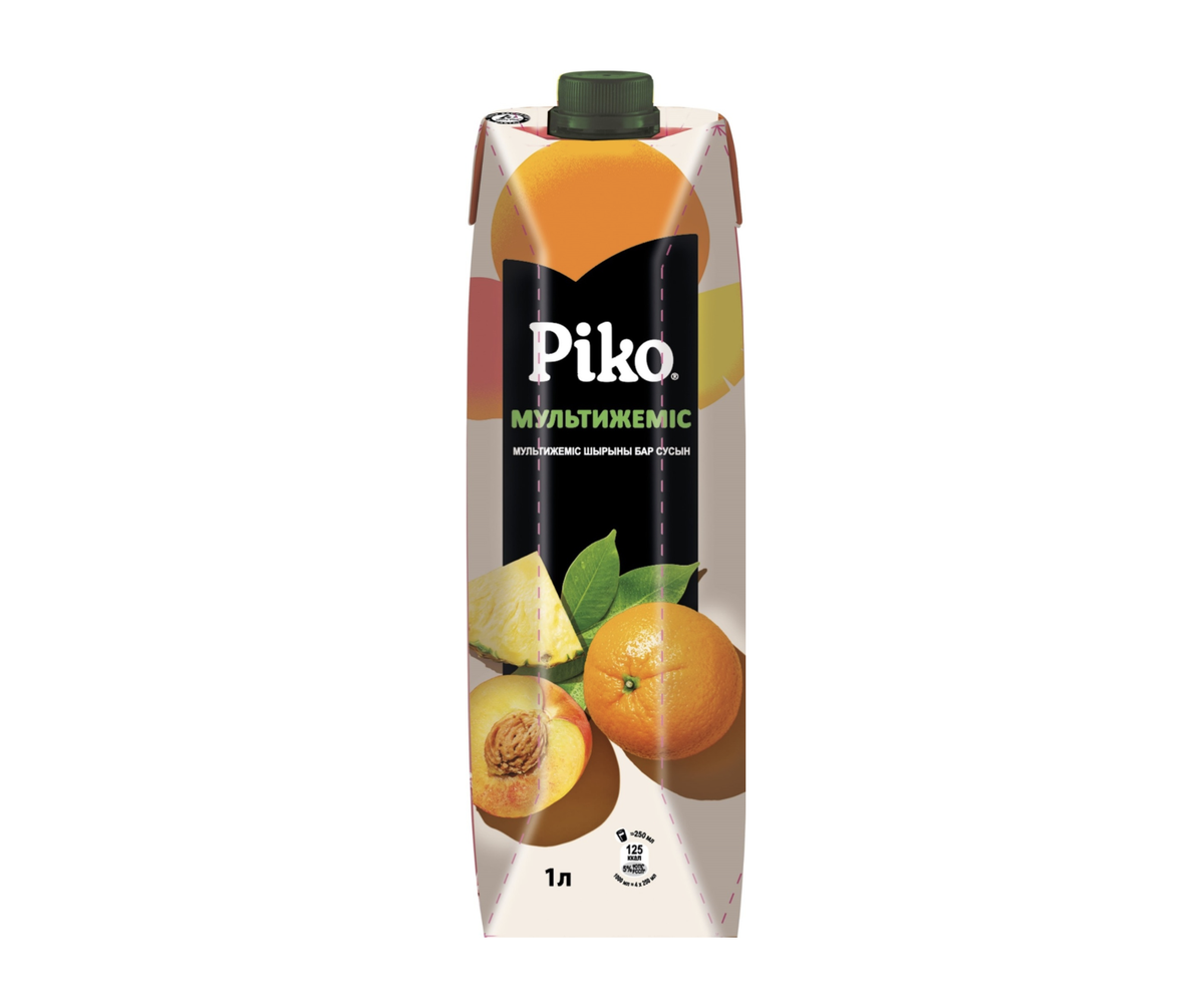 Piko сок Мультифрукт