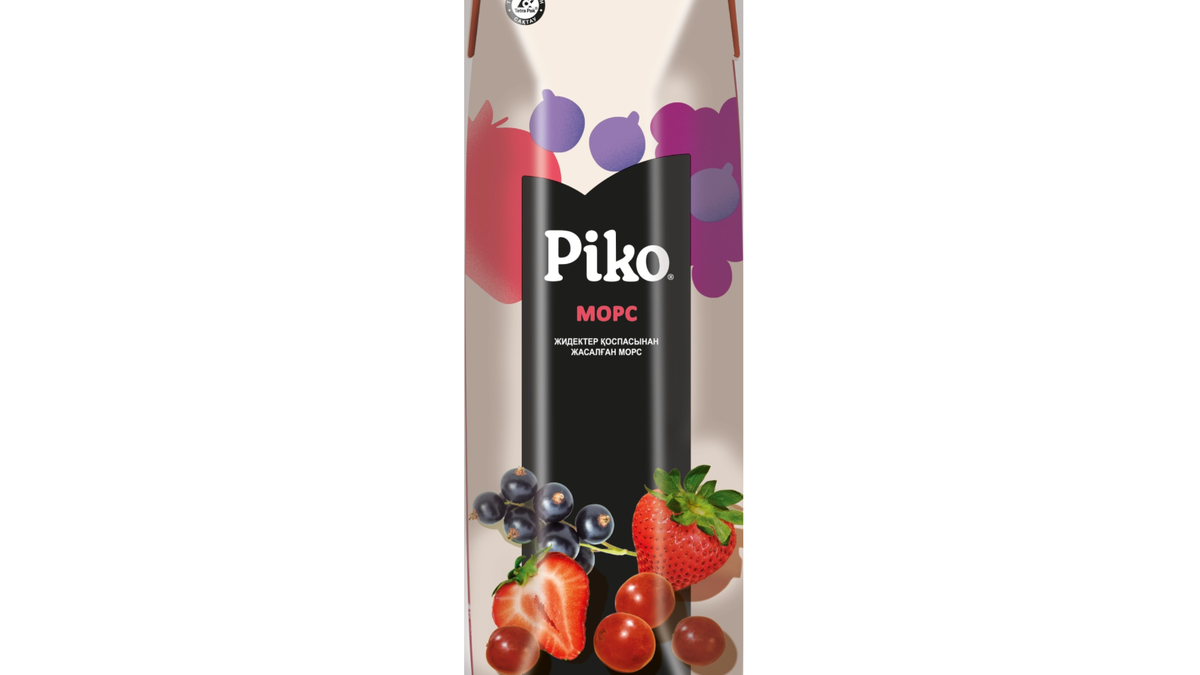 Piko сок Морс